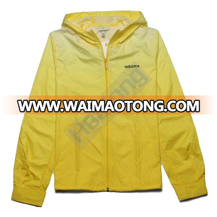 Healong Wholesale Custom Best All Over Sublimation Softshell Jacket