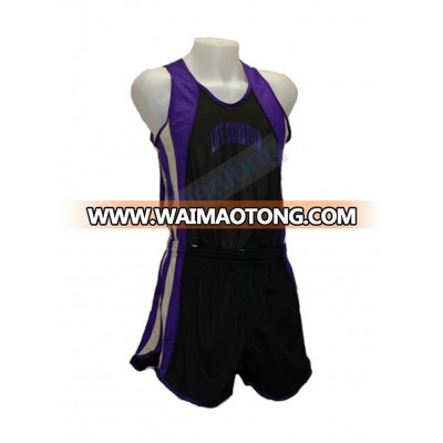 Healong Custom 3D Sublimated Running Vest