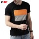 Casual Sports T Shirts Tight Fit Custom Color Printed Cotton Tee Custom Design Men Short Sleeve 100% Cotton Plus Size Quick Dry