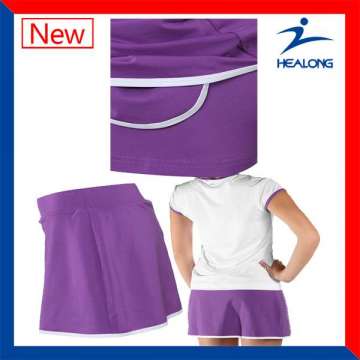 Healong Dri Fit Fully Dye Sublimated Tennis Sportswear